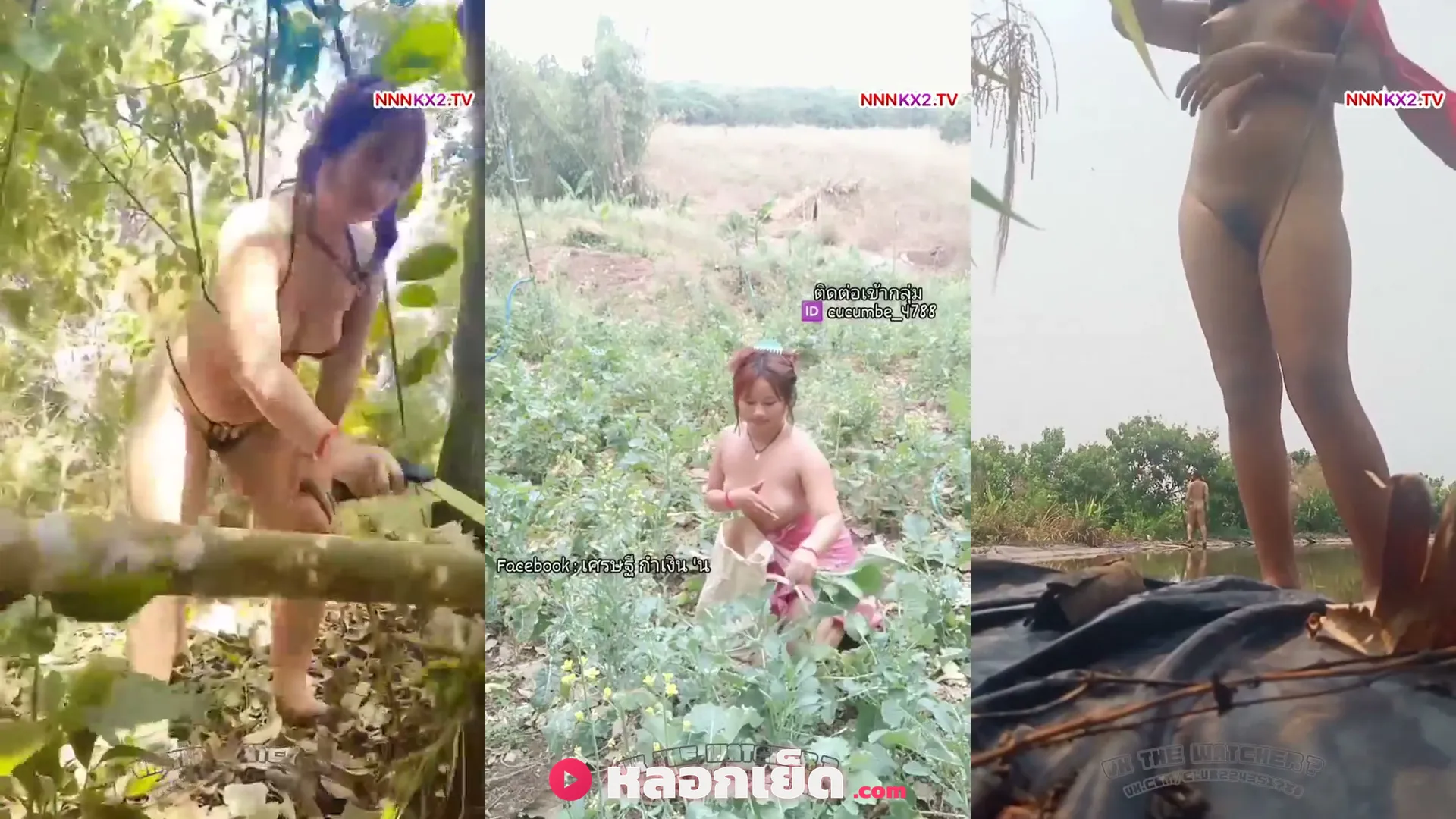 คลิปหลุดกลุ่มลับ คลิปหลุดมาใหม่ ครอบครัวกำเงิน แม่วัย34พาลูกถ่ายคลิปเสียวโชว์ฉากแม่นอนแหกขาให้คนดูเห็นหีอูมๆพร้อมให้หนุ่มจัดโชว์ลงโซเชียล