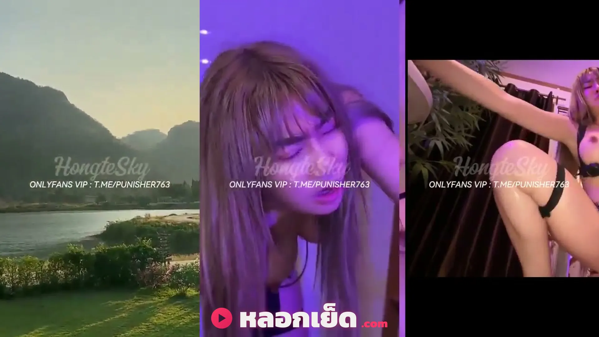 คลิปหลุดกลุ่มลับ คลิปxxx ฮ่องเต้ X น้องเอิร์น ariay สาวอวบนมใหญ่ เย็ดหีสวิงกิ้งเร้าใจ