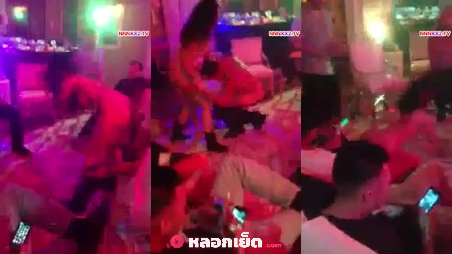 คลิปหลุดมาใหม่ YAI FOTO สวิงกิ้งสาวไซด์ไลน์ น้องบอกรุมเย็ดราคาเหมา จัดให้น้องเขาหน่อยมันส์สุด