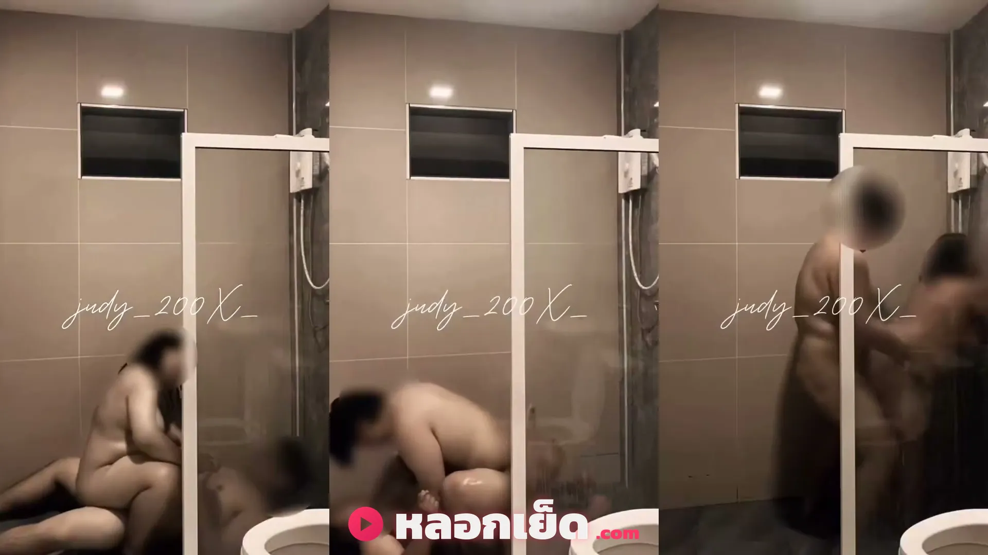 คลิปxxx สาวหุ่นซบ ตอกสดกับแฟนในห้องน้ำ